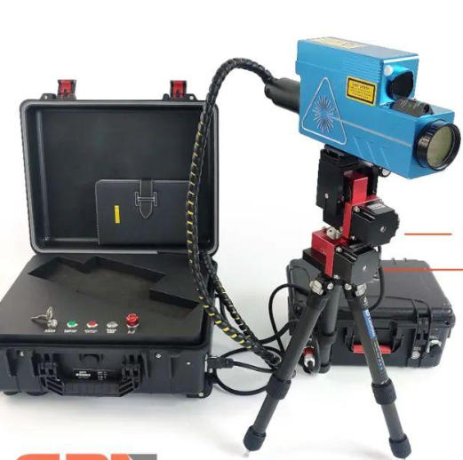 Smart - Laser Debushing Machine / Laser Tree Felling Machine  
Remote Laser Clearing System / Bush Clearing / Power Grid Remote Clearing / Explosive Disposal